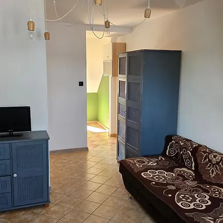 Apartment Kurka Wodna *