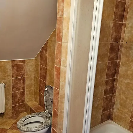 Kurka Wodna Apartman *